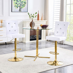 Lift Chairs, Dining Room Seating (Set of 2)
