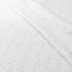 Linenspa Microfiber Sheet Set Full Princess Pattern