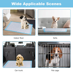 150 Pieces 24 x 36 Inch Pet Wee Pee Piddle Pad-S