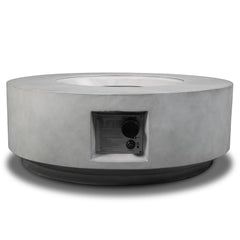 30" Propane Gas Fire Pit Table