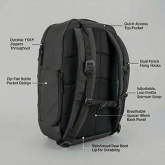 Court Ranger Pickleball Backpack