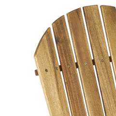Malibu Reclining Adirondack Chair