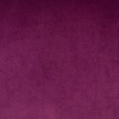 Office Chair Modern Velvet Upholstered Tufted Button (Purple)