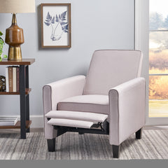Tyler Push Back Recliner