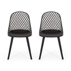 Lily Chair (Set of 2)