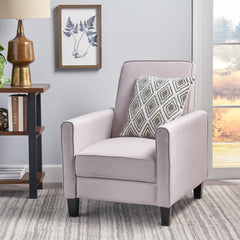Tyler Push Back Recliner