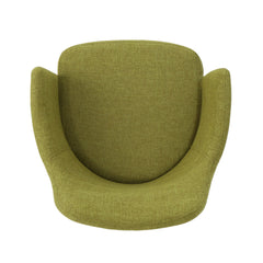 Elegant Dining Chair With Contoured Support