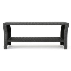 St Lucia Table