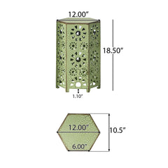 Eliana Side Table