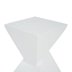 All Weather MGO X Design Side Table