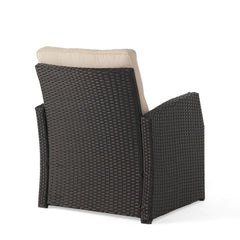 St Marta Single Sofa Outdoor Relaxation Chair