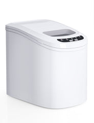 Mini Portable Compact Electric Ice Maker Machine