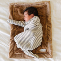 Lush Mini Blankets by Saranoni