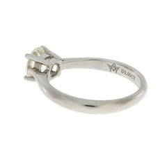 Cubic Zirconium Sterling Silver