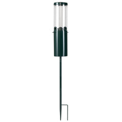 10 LBS Large Capacity Squirrel Proof Bird Feeder with Pole Mount and Baffle