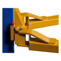 10K LBS Heavy-Duty 2 Post Car Auto Truck Vehicle Garage Hoist Lift (SAK31625)