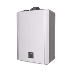 RN 11.0 GPM Residential Indoor Condensing Tankless Water Heater With Smart Sense Adaptive Gas Valve (SAK41735)