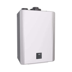 RN 11.0 GPM Residential Indoor Condensing Tankless Water Heater With Smart Sense Adaptive Gas Valve (SAK41735)