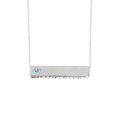 Blue Topaz Fashion Pendants Sterling Silver