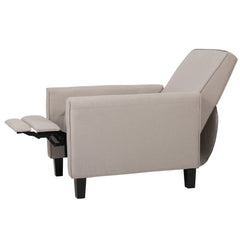 Tyler Push Back Recliner