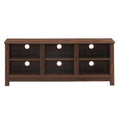 60 Inch Entertainment TV Stand Cabinet