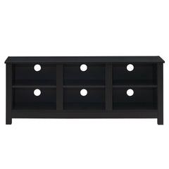 60 Inch Entertainment TV Stand Cabinet