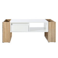 High Glossy Coffee Table by Gigatech