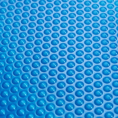 12ft x 30in Round Above Ground Swimming Pool with 12 ft Pool Cover