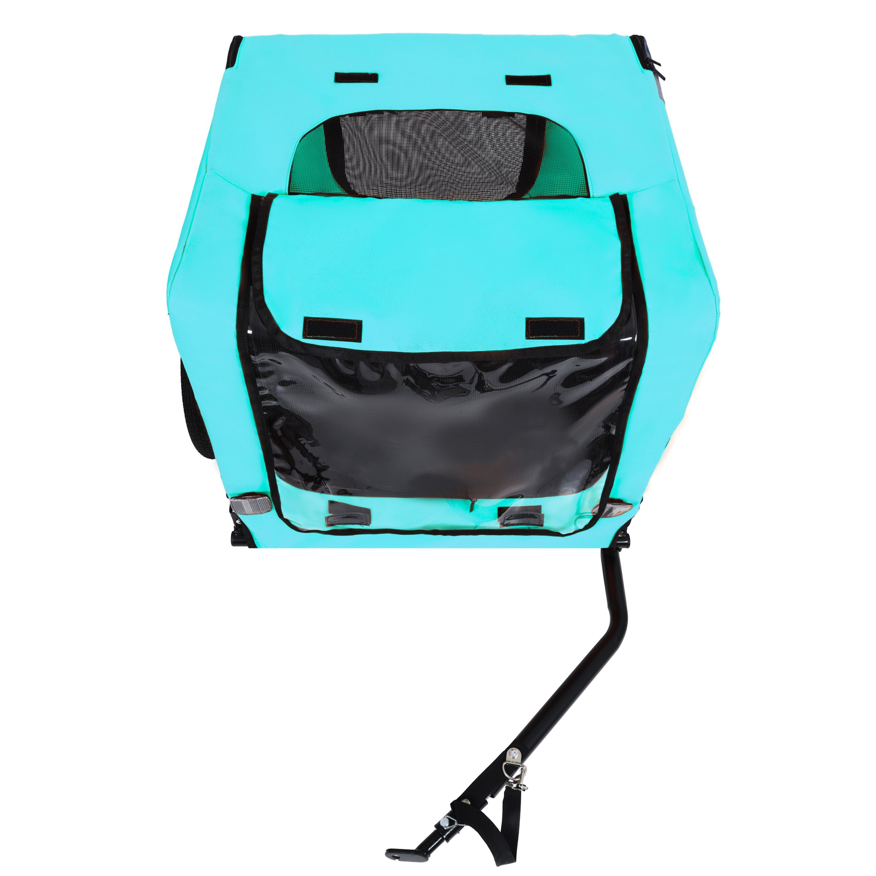 Pet Bike Trailer Dog Cart Small & Medium Pets