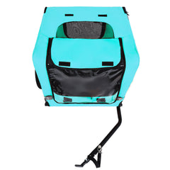 Pet Bike Trailer Dog Cart Small & Medium Pets