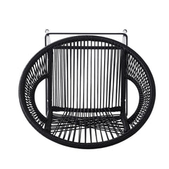 Outdoor Patio Barstool Set Weather Resistant