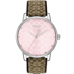 Coach Women's Grand