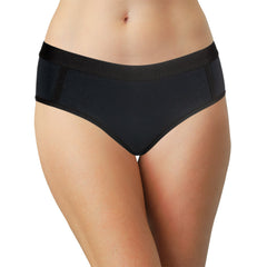 Retro Cotton Brief