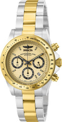Invicta Men's Speedway