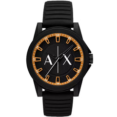 Armani Exchange Men's Outerbanks