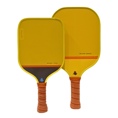 Mello Yellow Mini + Me Bundle