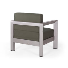 Aviara MP1 Outdoor Club Chair
