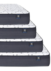 Restonic comfortcare hybrid restonic direct euro top