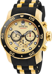 Invicta Women's Pro Diver
