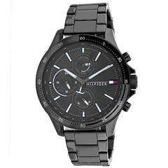 Tommy Hilfiger Men's Bank