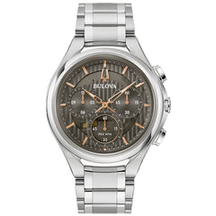 Bulova Men's Curv