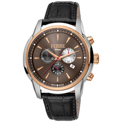 Ferre Milano Men's Classic