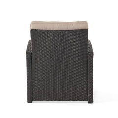 St Marta Single Sofa Outdoor Relaxation Chair
