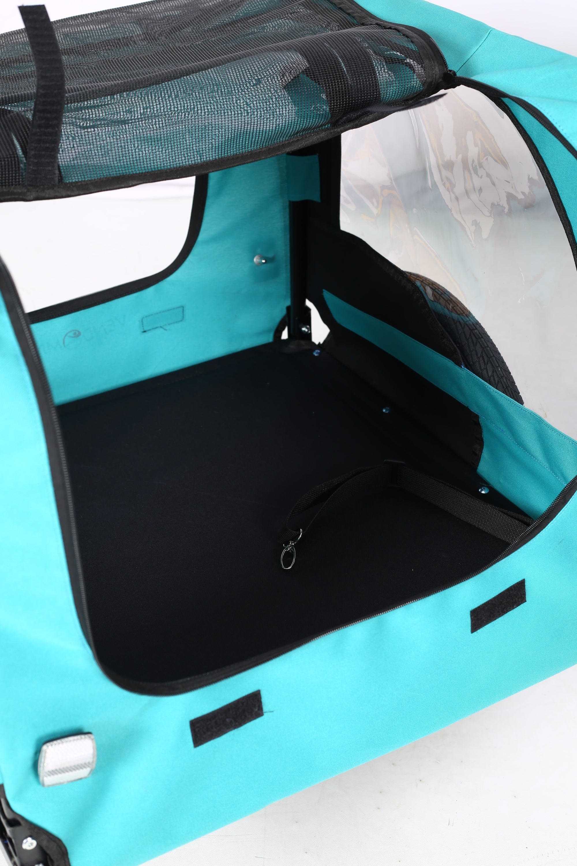 Pet Bike Trailer Dog Cart Small & Medium Pets