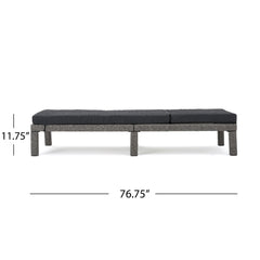 Puerta KD Chaise Lounge
