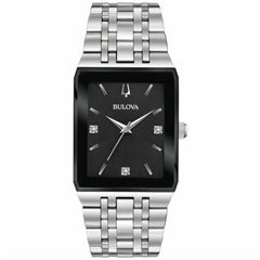 Bulova Men's Classic