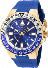 Invicta Men's Aviator