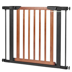 Extendable Safety Gate for Baby and Pet