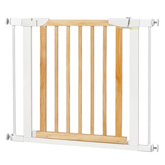 Extendable Safety Gate for Baby and Pet