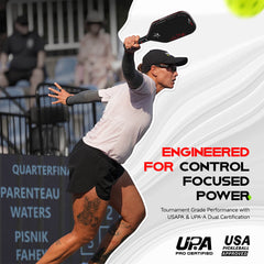 Nightblade Pickleball Paddle - 14mm